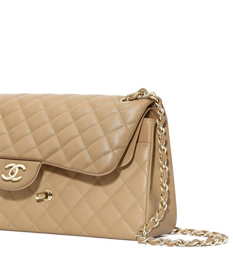 chanel classica grande prezzo|costo borsa Chanel 2022.